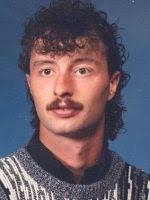 Obituary information for Vincent Patrick Prater