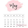 Browse and download calendar templates about april 2021 calendar including american university academic calendar, aps calendar, arabic calendar 2019, and many other april 2021 calendar templates. 1