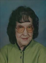 Obituary information for Mrs. Mary Ruth Stiltner