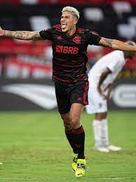 Vê o perfil de jogador de pedro (flamengo) no flashscore.pt. Gol De Pedro Do Flamengo E Eleito O Mais Bonito Da Copa Do Brasil