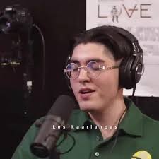 Mejor Amigo Kevin Kaarrl