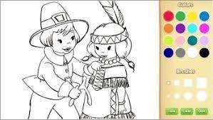 Here are guidelines for online color. Online Easter Coloring Book