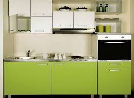 Kilang membuat kabinet dapur & pelbagai jenis kerja perabot,harga dijamin termurah dlm malaysia dan 100% milik. 30 Desain Kabinet Dapur Kecil Modern Terbaru 2021 Rumahpedia