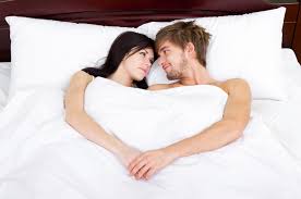 Trying new things in the bedroom with your spouse can be fun and rewarding to your marriage. How To Please Your Man In Bed 35 Powerful Tips