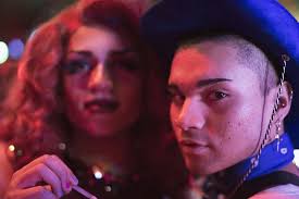 Pride Diary 2019: Max Mauro