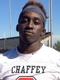 2016 Top Wide Receiver Recruits