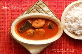 Scopri ricette, idee per la casa, consigli di stile e altre idee da provare. Goan Fish Curry Ruchik Randhap