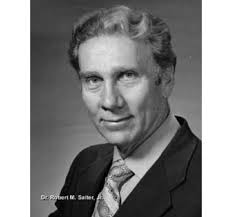 The Space Review: A father of national reconnaissance, Robert Salter