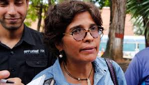 María gabriela hernandez, yndia, 15 anos de hacienda de benavente, hija de dionicio hernandez, difunto y de eufracia gregoria fermandes. Maria Gabriela Hernandez Archivos Noticias Lechuguinos Venezuela