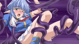 Luvilias Hentai RPG Рус Субтитры