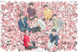 Jangan sampai dicap kuper deh kalau kamu gak tahu. Bts Akan Rilis Album Baru Pada 12 April 2019