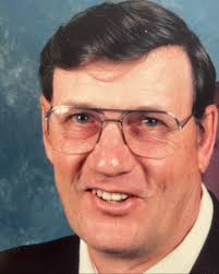 William Arnold Gordon, Sr. Obituary October 3, 2024