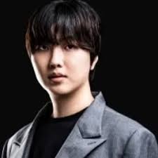 Steve Ye/Game of Blood