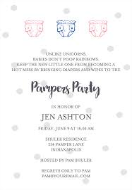 22 Baby Shower Invitation Wording Ideas