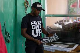 Will a German investment in Ghana's youth slow down migration?