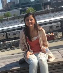 Lauren Ciulla 19 Earns Congressional Award Gold Medal Butler Stories