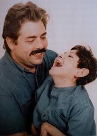 Voice from past recalls a 'good deed' story