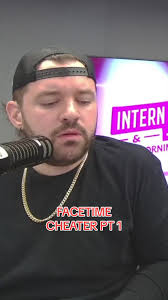 Lacey Weiss Cheating