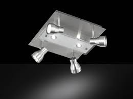 Buy the best and latest deckenstrahler on banggood.com offer the quality deckenstrahler on sale with worldwide free shipping. Wofi Rox Deckenstrahler Led 6 Fach 18w 9020 06 64 6100 4003474312842