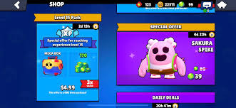Our brawl stars skins list features all of the currently and soon to be available cosmetics in the game! Thank You Supercell Usually When 80 Gem Skins Go On Sale They Re 59 But This Is Even Better I Ve Been Waiting For This Brawlstars