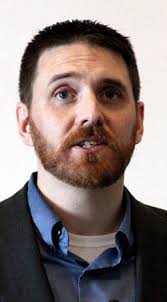 Matthew 'Mike' Mattmuller