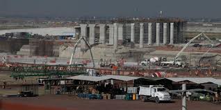 A pesar de los amparos. Amlo Sabia Decision Construir Aeropuerto Felipe Angeles En El Edomex