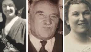 Paulette Granger's Instagram, Twitter & Facebook