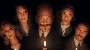 Film - A Haunting in Venice - Into Film