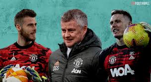 2016 yılına kadar manchester united ile sözleşmesi bulunan david de gea'nın gelecek sezon real madrid'e katılması i̇spanyollar tarafından yüksek ihtimal olarak gösteriliyor. David De Gea Transfer News European Giants Target Spanish Goalkeeper