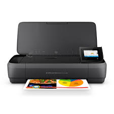 HP OfficeJet 250
