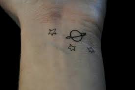 Small & cute disney tattoos. 1001 Ideas For Unique And Meaningful Small Tattoos For Men