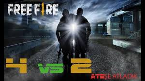 Zombi modu 1ci olmak taktikleri free fire herkese selam ben bahtiyar gunluk free fire videolariyla karsinizdayim  kanalima desdek icin abone olup like. Free Fire Ben Tek Hepiniz 4vs1 Youtube