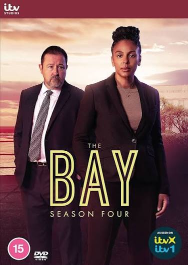 Amazon.com: The Bay - Series 4 [DVD] : Movies & TV
