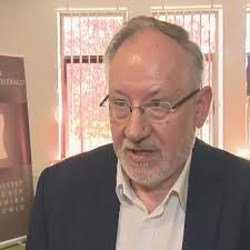 To najsmutniejszy dzień w mojej karierze akademickiej