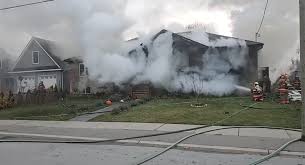 Perfect for a b&b or. No Serious Injuries After House Fire In Port Dover Ont Ctv News