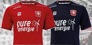 Sports club in enschede, netherlands. Fc Twente 2020 21 Meyba Home And Away Kits Football Fashion