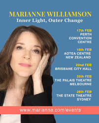 Marianne Williamson