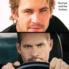 Paul Walker