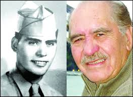 Dennis Santistevan Obituary (1927