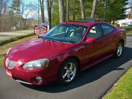 Image result for Victory Red 2004 Pontiac