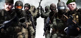 Some offer international transportation services. Specact Battlefield Wiki Fandom