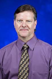 English and Modern Foreign Languages Staff