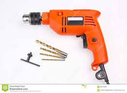 Electric Drill Electric Drill Drill Electricity