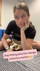 There I said it…mic drop… as a pelvic floor therapist NOTHING beats  personable care with human touch knowing EXACTLY what your body needs. A  chair or device is NOT true pelvic floor therapy and in ...