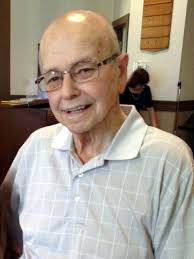 Ruben Peter Bye Obituary