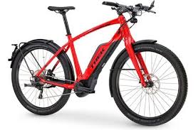 2019 Trek Super Commuter 8s Jehlebikes Fahrrad Onlineshop Best Electric Bikes Electric Bike Electric Bikes For Sale