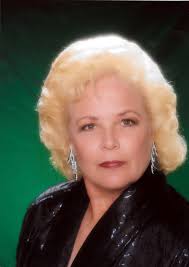 Dora McAnally Obituary