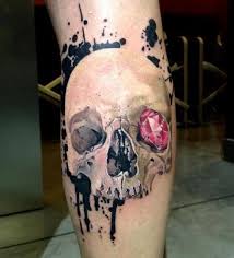 365 dessins 3.554 views1 year tuto origami facile : Pourquoi Se Faire Tatouer Une Tete De Mort Tete De Mort Shop Fr