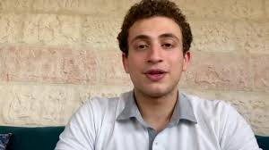 مشاركات من طلبة نادي نموذج الأمم المتحدة في المدرسة الوطنيّة الارثوذكسيّة  وجهات نظرهم بخصوص جائحة كورونا وما يحدث في الأردن وحول العالم. شكرا  لمشاركتكم، مدرستكم فخورة بكم! فيديو ٦/٥ #الوطنيّة_الأرثوذكسيّة Our NOSMUN