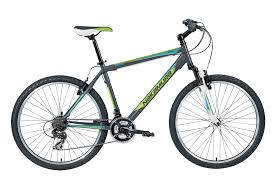Nakamura Cross Country Mountain Bike Trek Bikes Bike